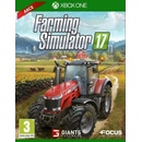 Farming Simulator 17