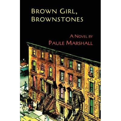 Brown Girl, Brownstones | Paule Marshall