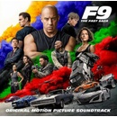 OST - FAST & FURIOUS 9 CD