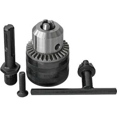 Strend PRO Sklíčidlo 1,5-13 mm + klíč