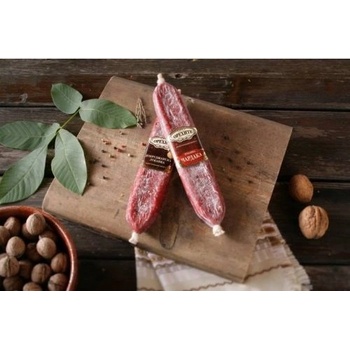 Орехите Добруджанска луканка Орехите 180 гр