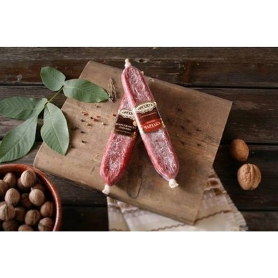 Орехите Добруджанска луканка Орехите 180 гр