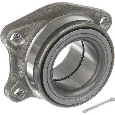 SKF Ložisko kolesa - opravná sada VKBA7413