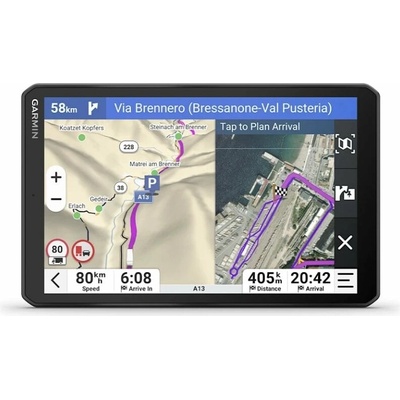 Garmin dezl LGV8208