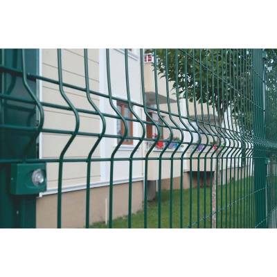 Kanek ОГРАДНИ ПАНА - ЗЕЛЕНИ (ral 6005)