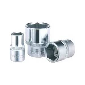 FORCE Вложка 1/2" шестостен №5-54505 Force