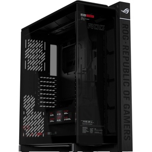 ASUS ROG Cronox GR801 curved TG ARGB (90DC00T0-B09030)