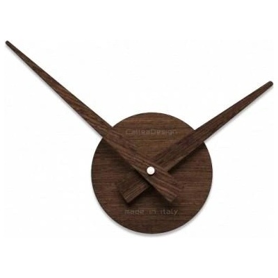 CalleaDesign Botticelli piccolo natur 32cm Dýha wenge - 89