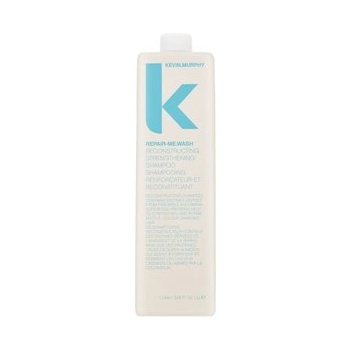 KEVIN.MURPHY Repair-Me. Wash укрепващ шампоан за суха и увредена коса 1000 ml