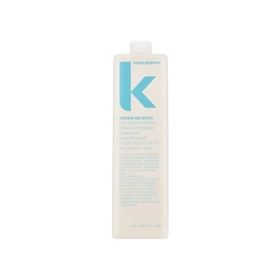 KEVIN.MURPHY Repair-Me. Wash укрепващ шампоан за суха и увредена коса 1000 ml