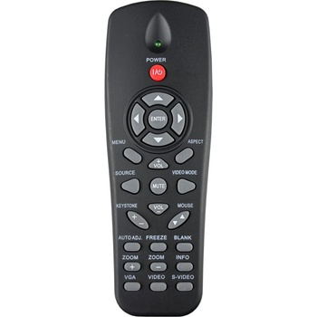 съвместим Dell ir2804 - заместител дистанционно управление (ir2804)