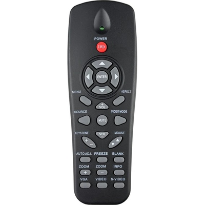 съвместим Dell ir2804 - заместител дистанционно управление (ir2804)