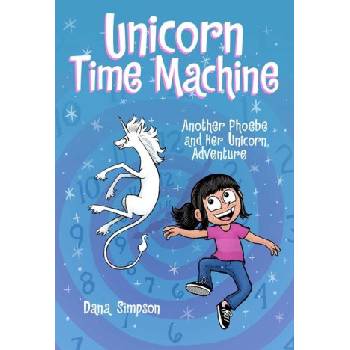Unicorn Time Machine | SIMPSON DANA