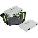 GUNKI Box Bag Power Game Walker