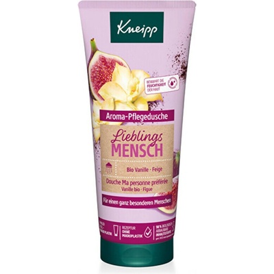 Kneipp My Favourite Person sprchový gél 200 ml