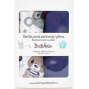 BOBÁNEK Extra savá AIO plienka PAT Pri mori