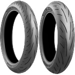 Bridgestone Battlax HyperSport S23 190/55 R17 75W Мотоциклетни гуми