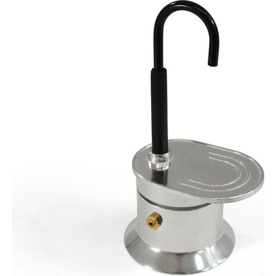 Origin Outdoors Alu Espresso Maker 1