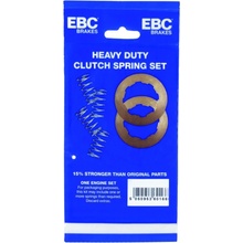 EBC CSK910 diaphragm type