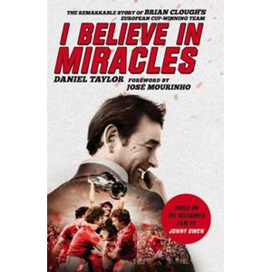 I Believe In Miracles | Daniel Taylor (ISBN: 9781472233592)