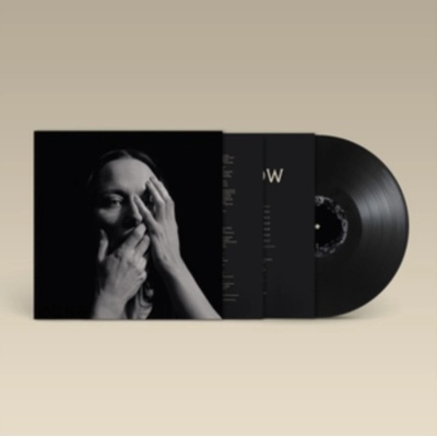 Keeley Forsyth - The Hollow LP