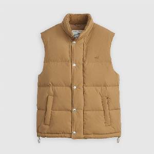 Levi's Елек Levis Men's Rockridge Gilet - Ermine
