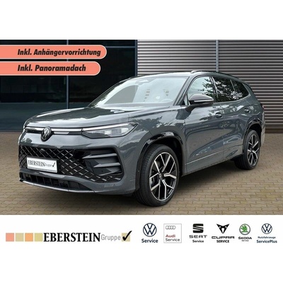 Volkswagen Tayron 2.0 TDI R-Line DSG 4Motion 142 kW