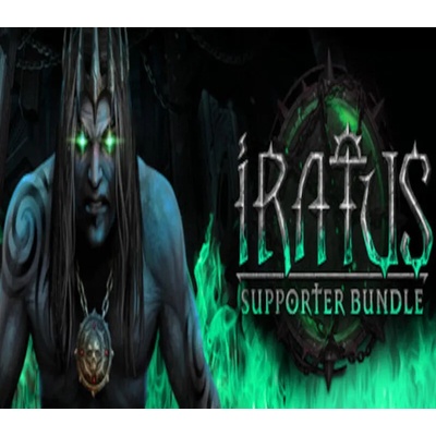 Iratus: Lord of the Dead - Supporter Bundle
