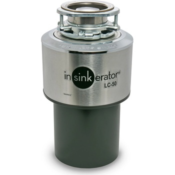 Insinkerator LC-50 PROFI