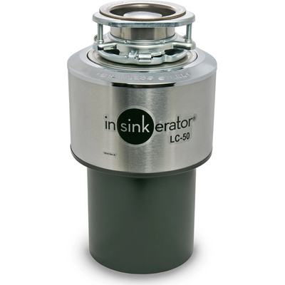 Insinkerator LC-50 PROFI