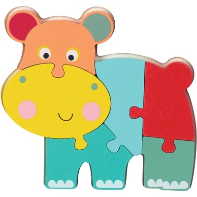 Babu Puzzle Hroch
