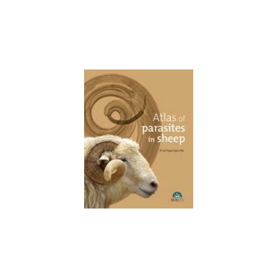 Atlas of Parasites in Sheep - Papadopoulos, E.