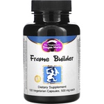 Dragon Herbs Формула за стави, кости, сухожилия и лигаменти, 500 mg, 100 капсули (002549 (254) DH)