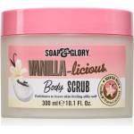 Soap & Glory Vanilla пилинг за тяло 300ml