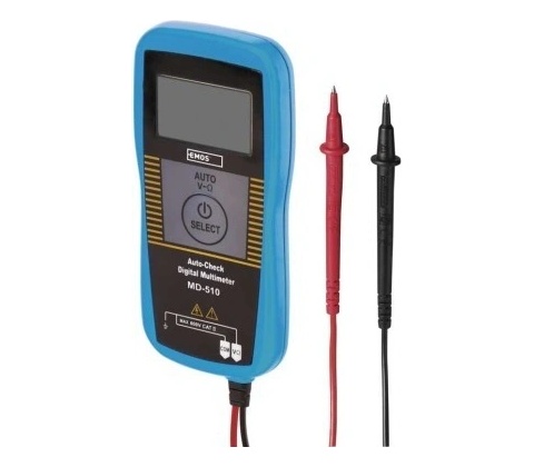 EMOS MD-510