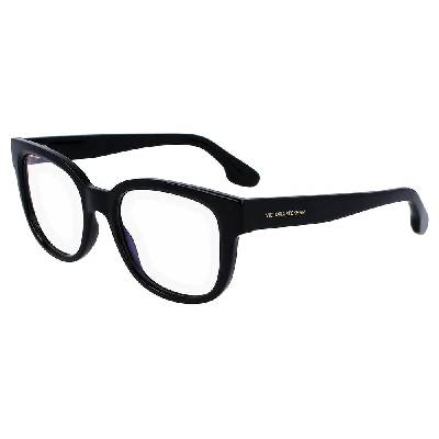 VB2651-001 52/18/140 Reading Glasses - Black (Black / Black)