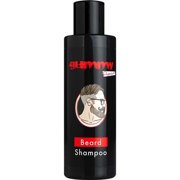 Gummy Beard Shampoo šampon na vousy 150 ml