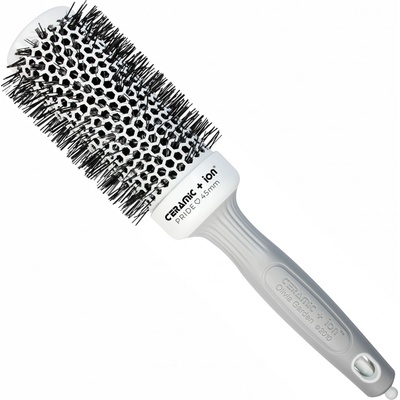 Olivia Garden Ceramic limitovaná Pride edice kulatý kartáč s nylonovými štětinami 45 mm Pro45 – Zboží Dáma