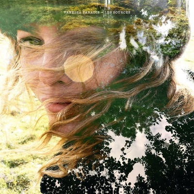 Les Sources - Vanessa Paradis CD