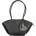 GUESS Чанта за жени guess jeans, Размер uni, Цвят Черен (zg920709_neblack)