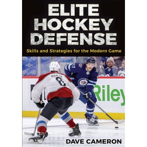 Elite Hockey Defense | Dave Cameron (2025)