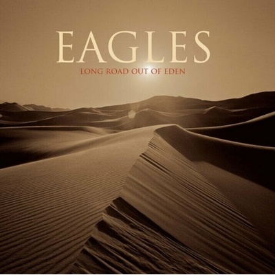 Eagles - Long Road Out Of Eden (Gatefold Sleeve) 2 LP