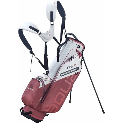 Big Max Aqua Seven G Off Stand Bag