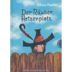 Der Räuber Hotzenplotz 1: Der Räuber Hotzenplotz | F. J. Tripp, Mathias Weber (ISBN: 9783522185585)