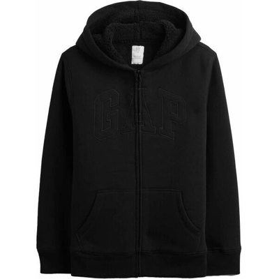 GAP V-OC Cozy Logo FZ černá