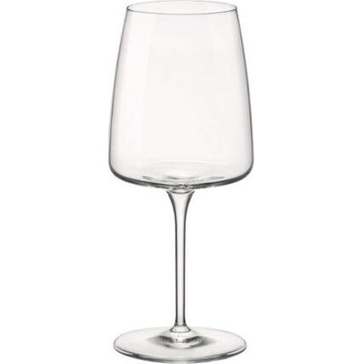 Bormioli Rocco Sklenice na červené víno Gran Rosso BR-365748 TOM BR-365748 transparentní 555 ml