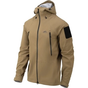 Helikon-Tex SQUALL Яке Hardshell - TorrentStretch - Coyote (KU-SHJ-TR-11)