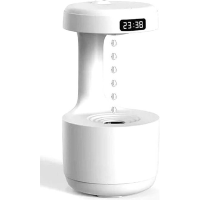 JX difuzér LZ5 Gravity biely 800 ml