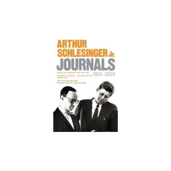 Journals 1952 - 2000 - Schlesinger Arthur