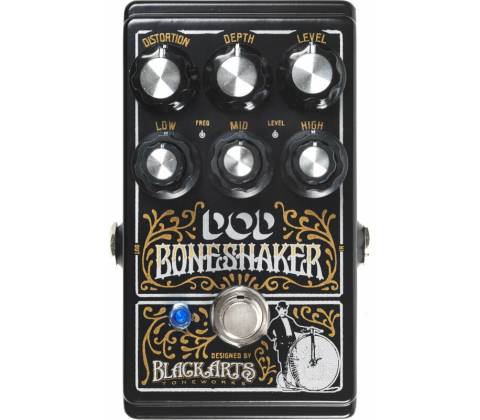 Digitech DOD Boneshaker